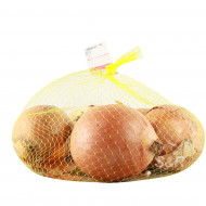 S&R White Onion Imported approx. 1.5kg 